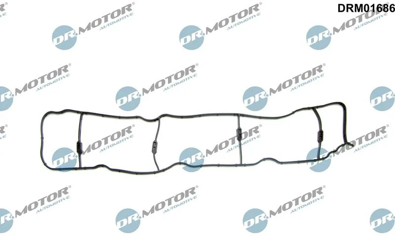 Junta, coletor de admissão Dr.Motor Automotive DRM01686