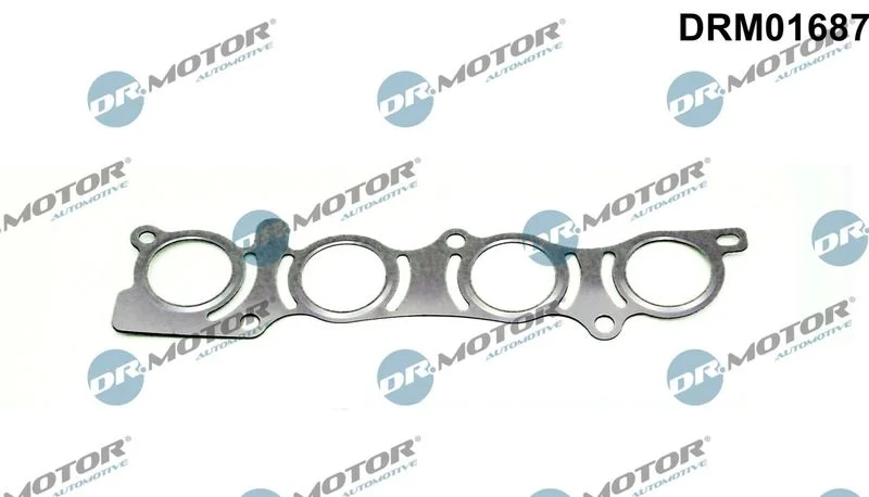 Junta, sistema de escape Dr.Motor Automotive DRM01687