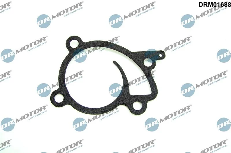 Junta, bomba de água Dr.Motor Automotive DRM01688