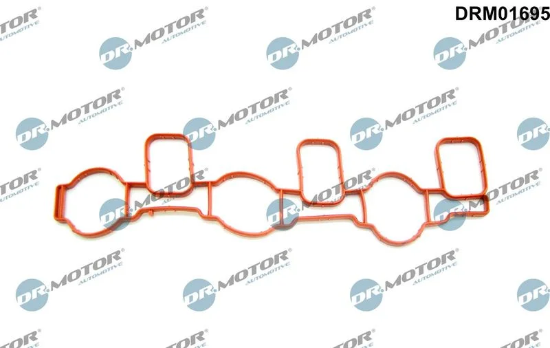 Gasket, intake manifold Dr.Motor Automotive DRM01695