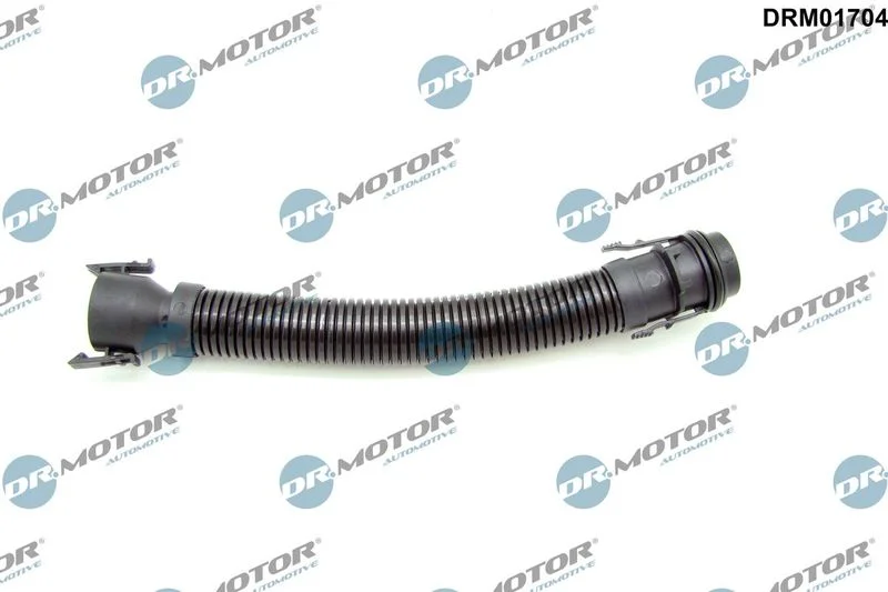 Hose, crankcase ventilation Dr.Motor Automotive DRM01704