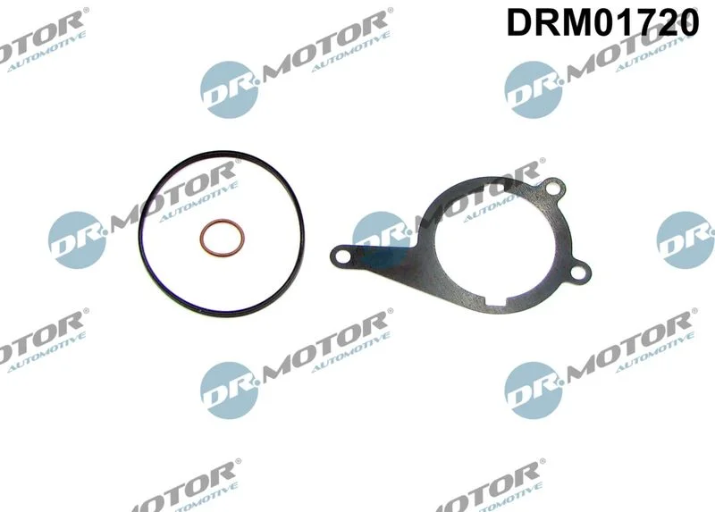 Junta, bomba de vácuo Dr.Motor Automotive DRM01720