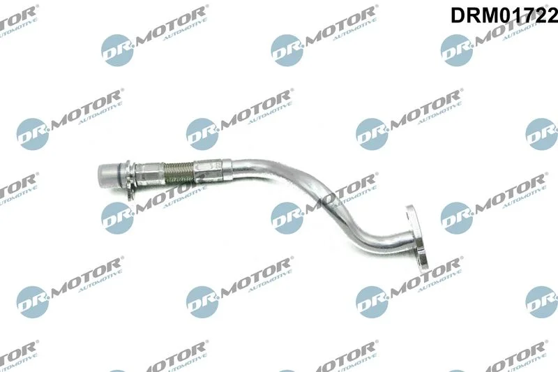 Tubo de Óleo, carregador Dr.Motor Automotive DRM01722