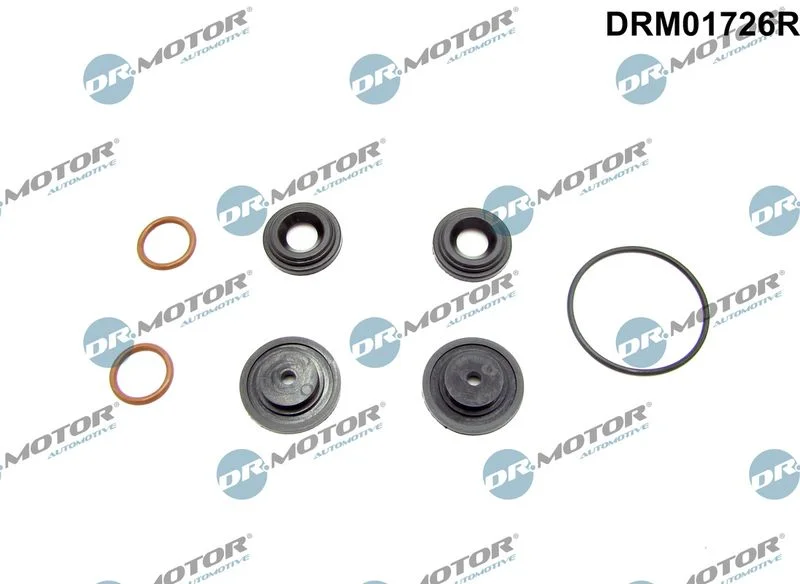 Bomba de Água Auxiliar, aquecedor auxiliar Dr.Motor Automotive DRM01726R
