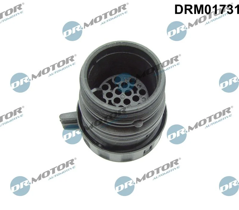 Carcaça do Plugue, unidade de controle da transmissão automática Dr.Motor Automotive DRM01731