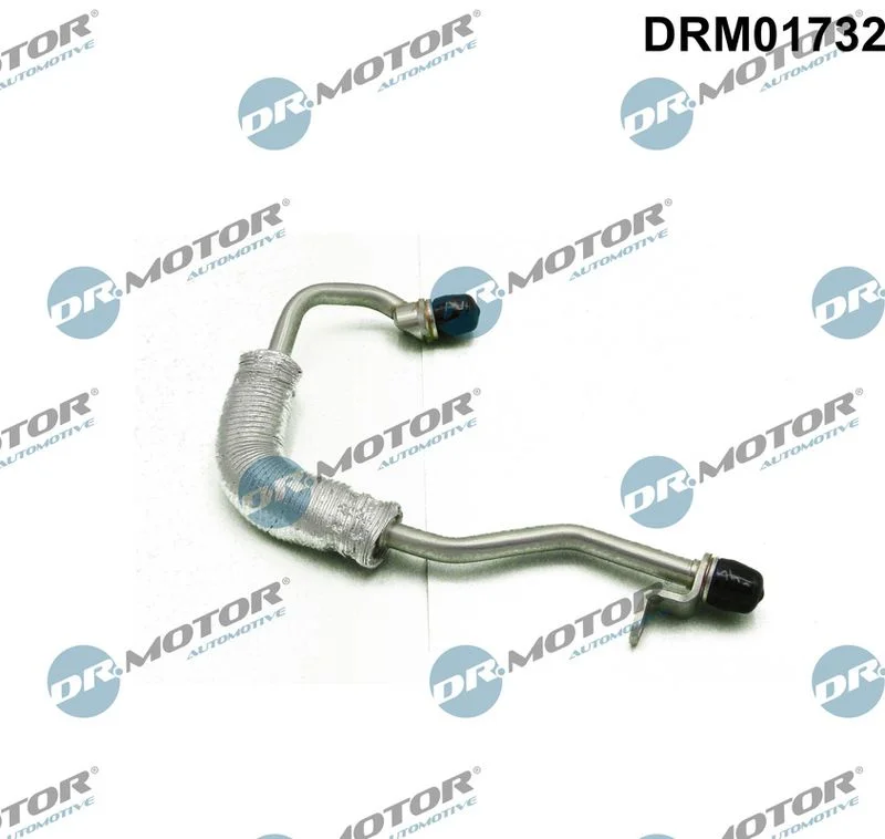Tubo de Óleo, carregador Dr.Motor Automotive DRM01732