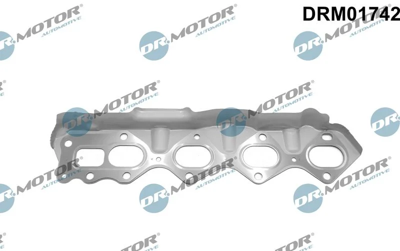 Junta, sistema de escape Dr.Motor Automotive DRM01742