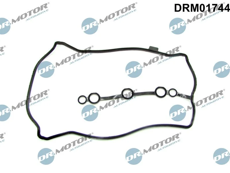 Junta, tampa da cabeça do cilindro Dr.Motor Automotive DRM01744