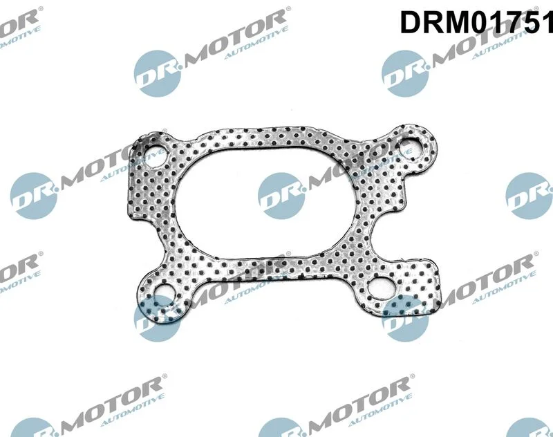 Junta, sistema de escape Dr.Motor Automotive DRM01751