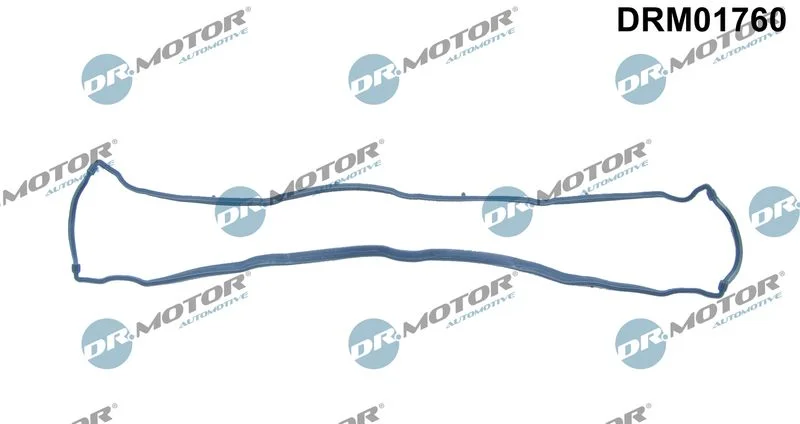 Junta, tampa da cabeça do cilindro Dr.Motor Automotive DRM01760