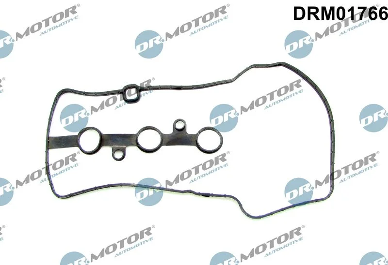 Junta, tampa da cabeça do cilindro Dr.Motor Automotive DRM01766