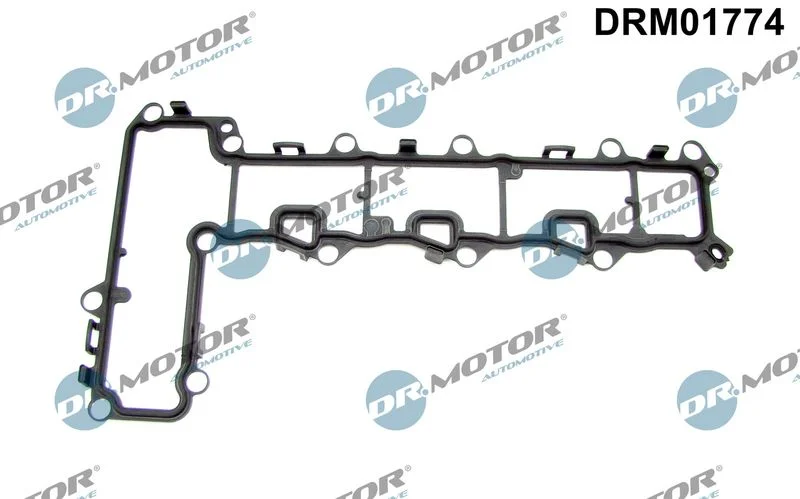 Junta, tampa da cabeça do cilindro Dr.Motor Automotive DRM01774
