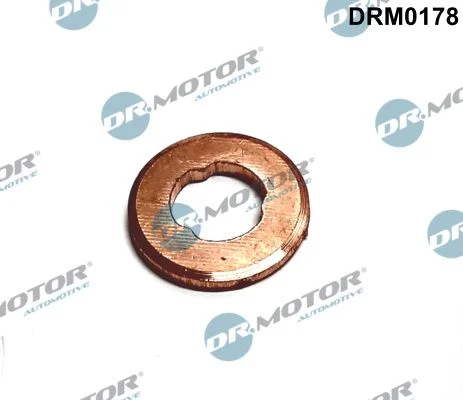 Protetor Térmico, sistema de injeção Dr.Motor Automotive DRM0178