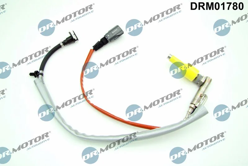Unidade de Injeção, regeneração do filtro de fuligem/partículas Dr.Motor Automotive DRM01780