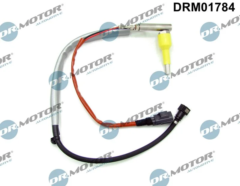 Unidade de Injeção, regeneração do filtro de fuligem/partículas Dr.Motor Automotive DRM01784