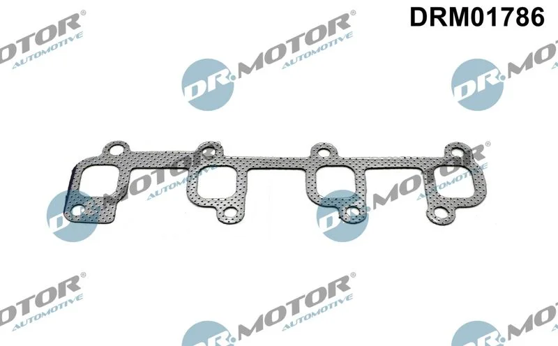 Junta, sistema de escape Dr.Motor Automotive DRM01786