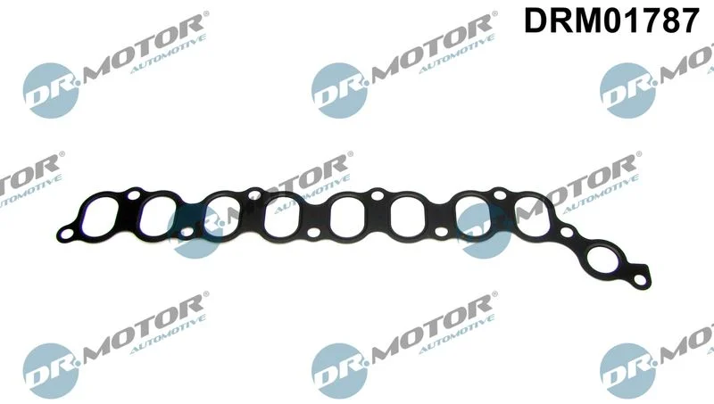 Junta, coletor de admissão Dr.Motor Automotive DRM01787