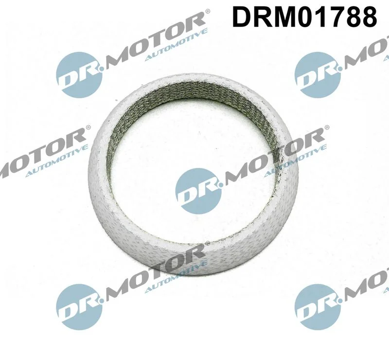Junta, tubo de escape Dr.Motor Automotive DRM01788