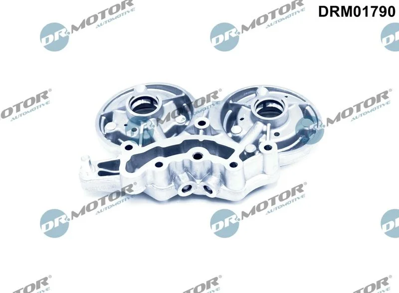 Suporte do Rolamento, eixo de comando Dr.Motor Automotive DRM01790
