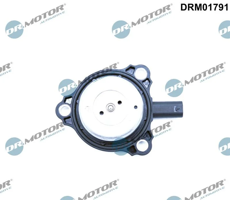Central Magnet, camshaft adjustment Dr.Motor Automotive DRM01791