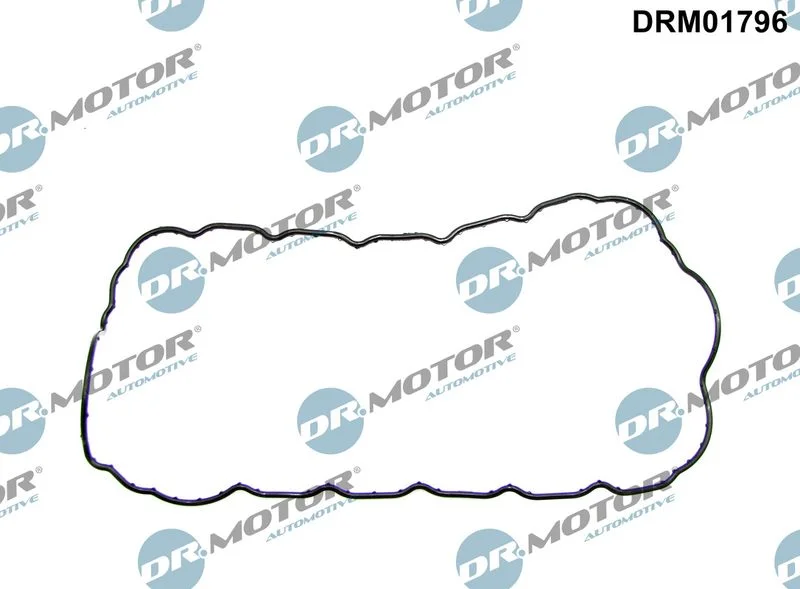 Junta, cárter de óleo Dr.Motor Automotive DRM01796