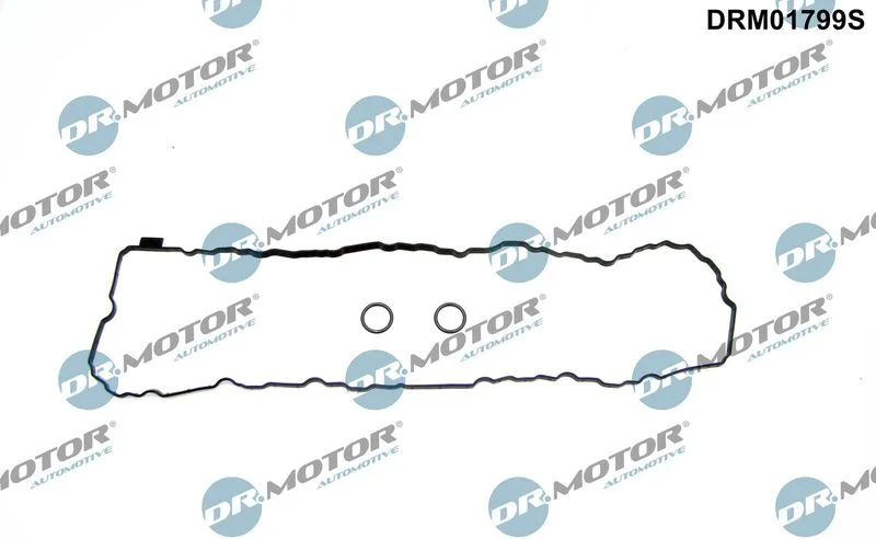 Conjunto de juntas, cárter de óleo Dr.Motor Automotive DRM01799S