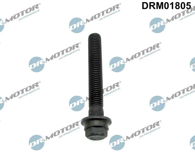 Parafuso da polia Dr.Motor Automotive DRM01805