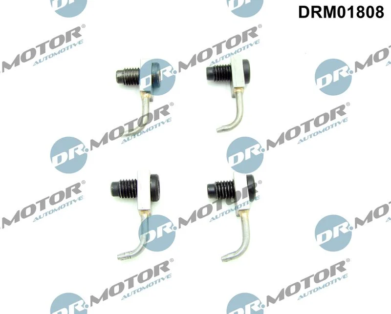 Jato de Óleo, resfriamento da parte inferior do pistão Dr.Motor Automotive DRM01808