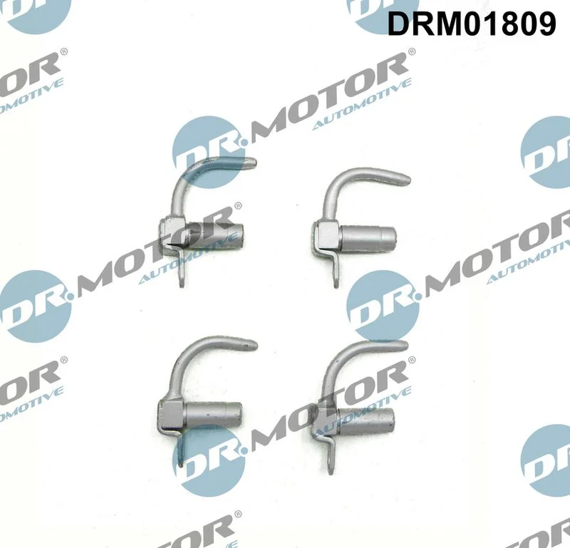 Jato de Óleo, resfriamento da parte inferior do pistão Dr.Motor Automotive DRM01809