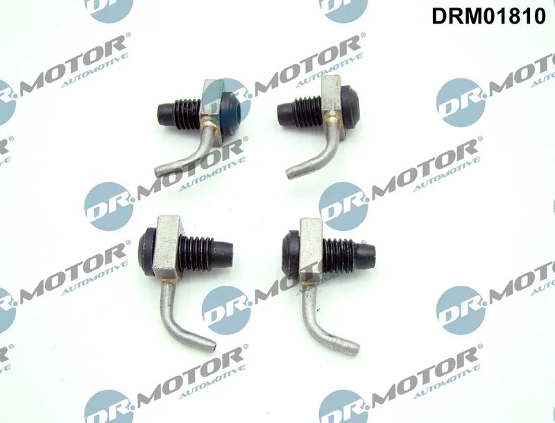 Jato de Óleo, resfriamento da parte inferior do pistão Dr.Motor Automotive DRM01810