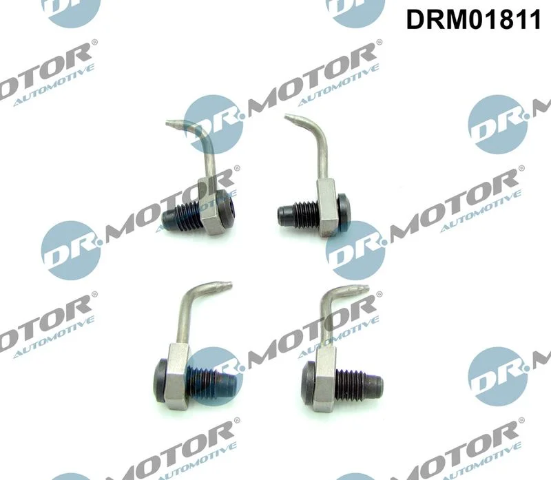 Jato de Óleo, resfriamento da parte inferior do pistão Dr.Motor Automotive DRM01811