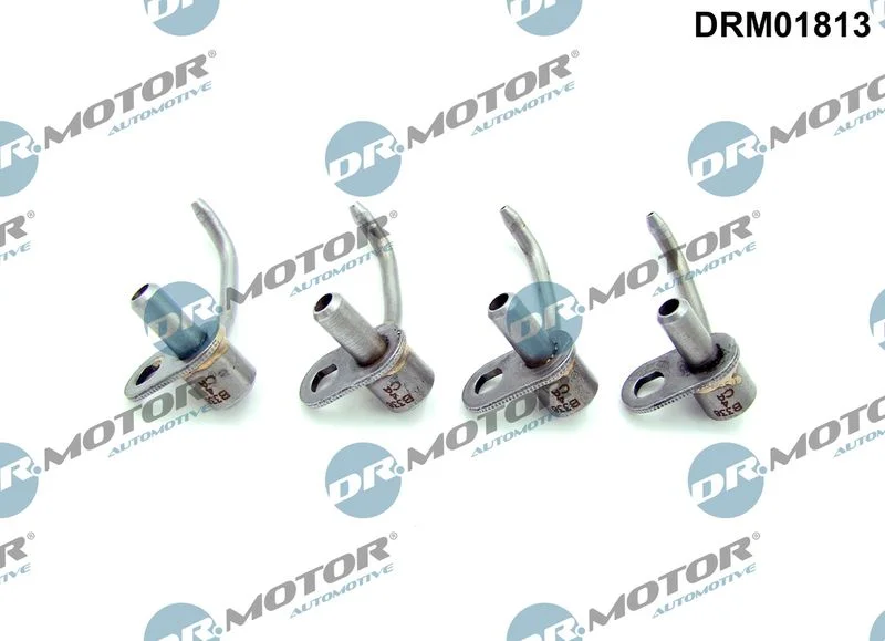 Jato de Óleo, resfriamento da parte inferior do pistão Dr.Motor Automotive DRM01813