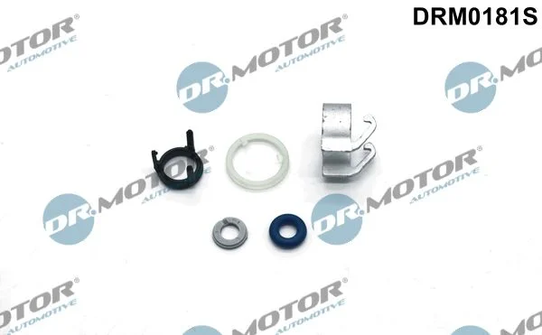 Kit de Reparo, bico injetor Dr.Motor Automotive DRM0181S