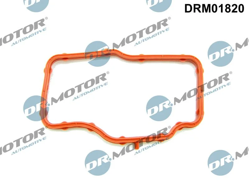 Junta, carcaça do termóstato Dr.Motor Automotive DRM01820