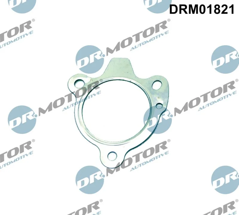 Junta, tubo de escape Dr.Motor Automotive DRM01821
