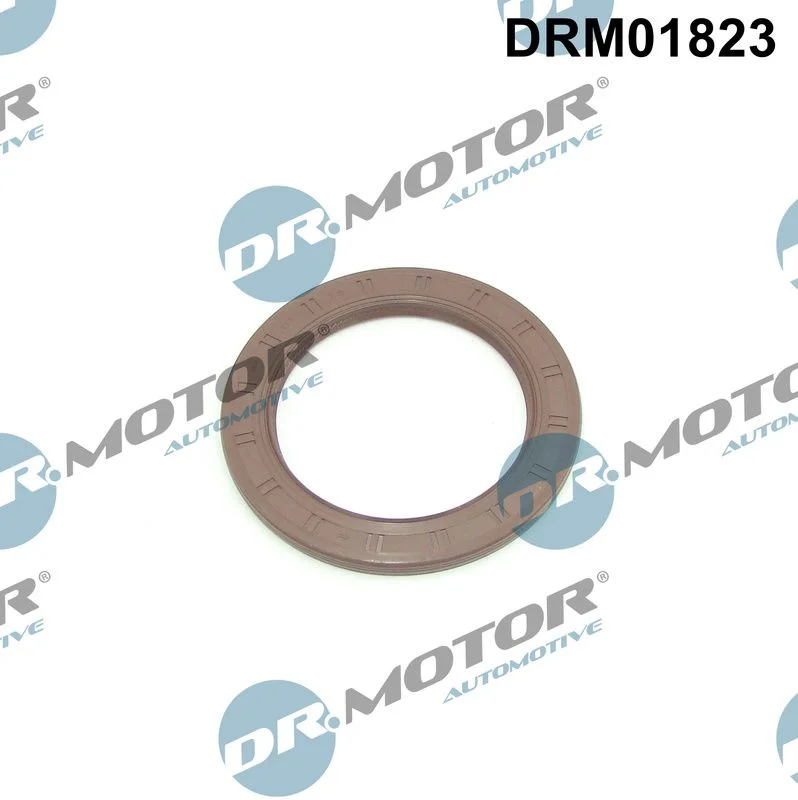 Vedação do eixo, cambota Dr.Motor Automotive DRM01823