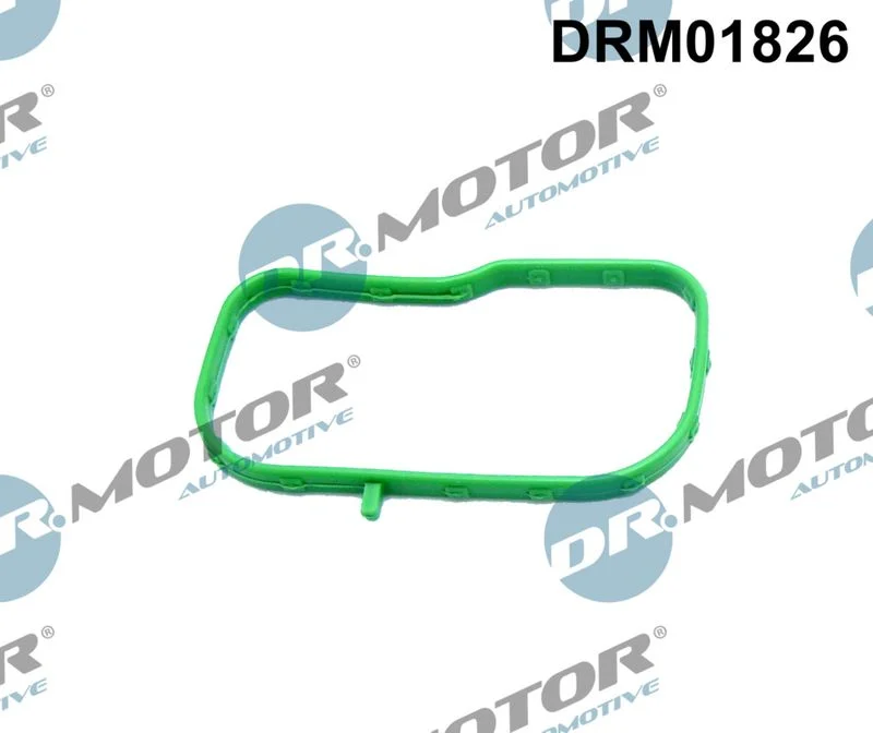 Junta, coletor de admissão Dr.Motor Automotive DRM01826