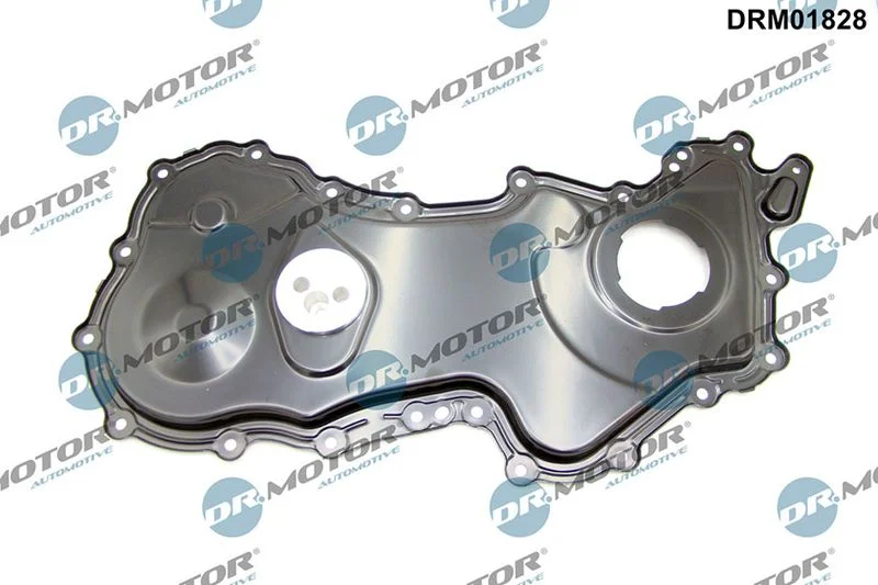 Tampa da Caixa de Distribuição Dr.Motor Automotive DRM01828