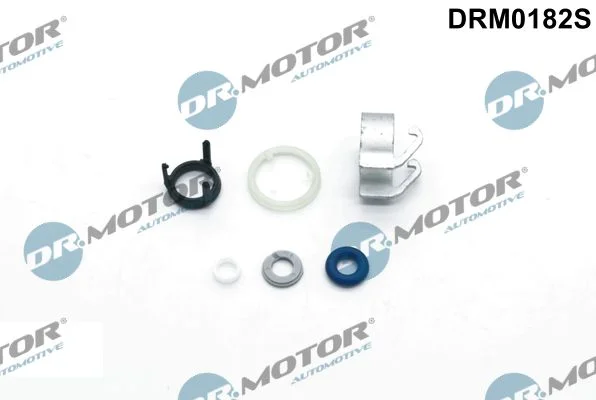 Kit de Reparo, bico injetor Dr.Motor Automotive DRM0182S