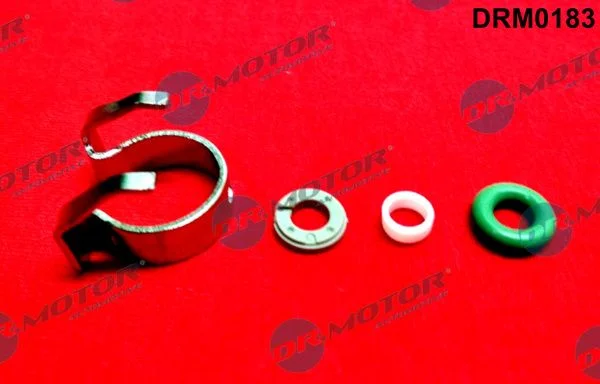 Repair Kit, injection nozzle Dr.Motor Automotive DRM0183