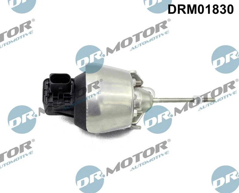 Válvula de controlo de pressão de sobrealimentação Dr.Motor Automotive DRM01830