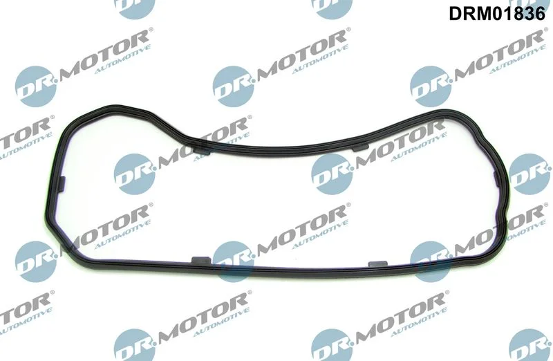 Junta, cárter de óleo Dr.Motor Automotive DRM01836