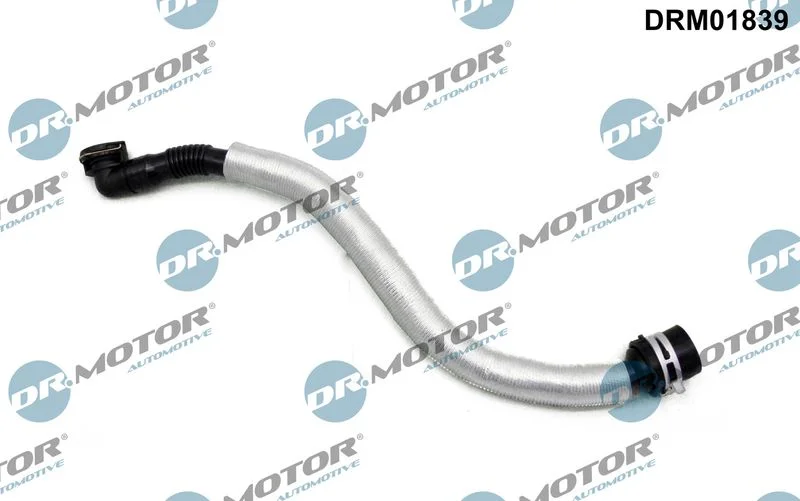Mangueira, ventilação do cárter Dr.Motor Automotive DRM01839