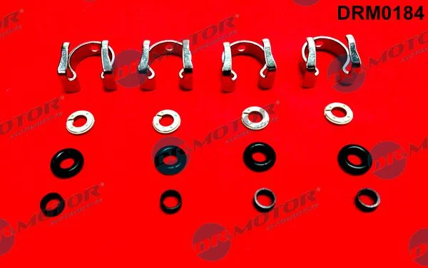 Repair Kit, injection nozzle Dr.Motor Automotive DRM0184