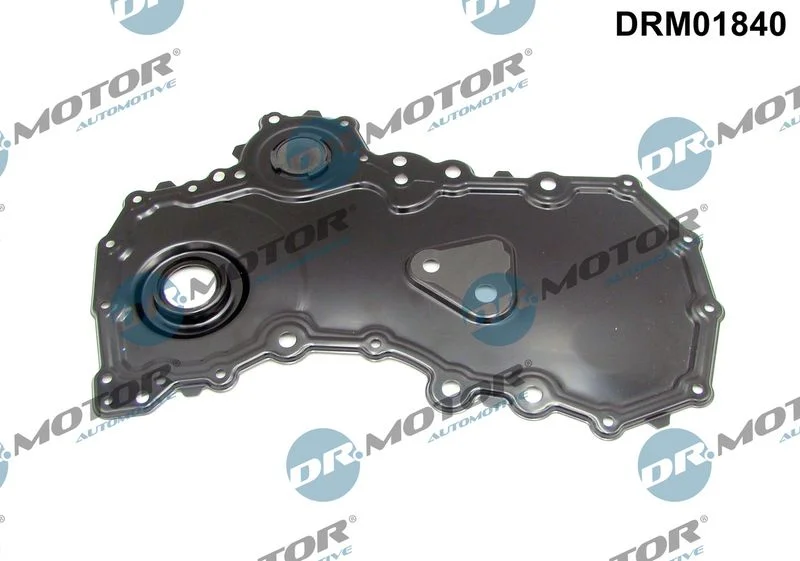 Tampa da Caixa de Distribuição Dr.Motor Automotive DRM01840