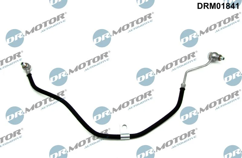 Oil Line, charger Dr.Motor Automotive DRM01841