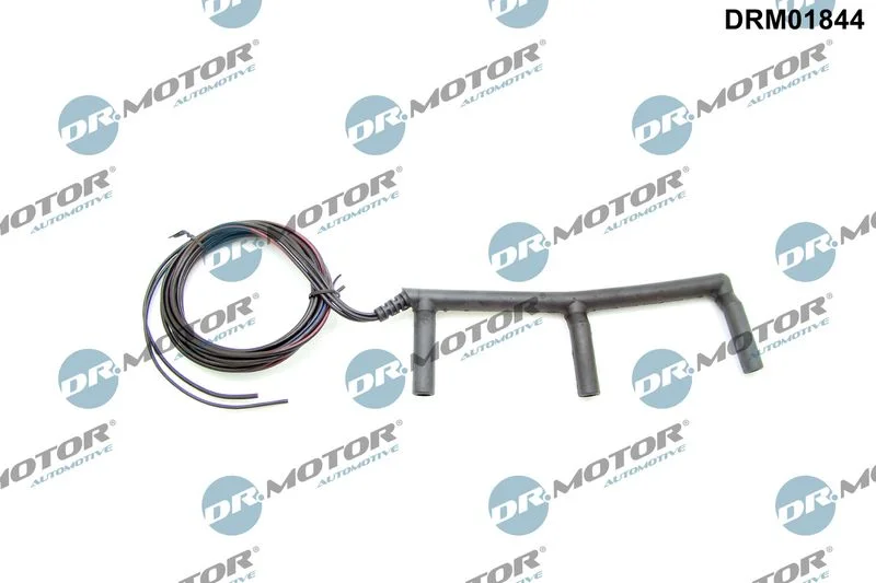 Kit de Reparação de Cabos, velas de incandescência Dr.Motor Automotive DRM01844