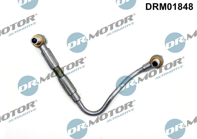 Tubo de Óleo, carregador Dr.Motor Automotive DRM01848