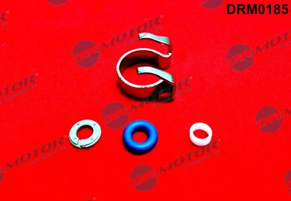 Repair Kit, injection nozzle Dr.Motor Automotive DRM0185