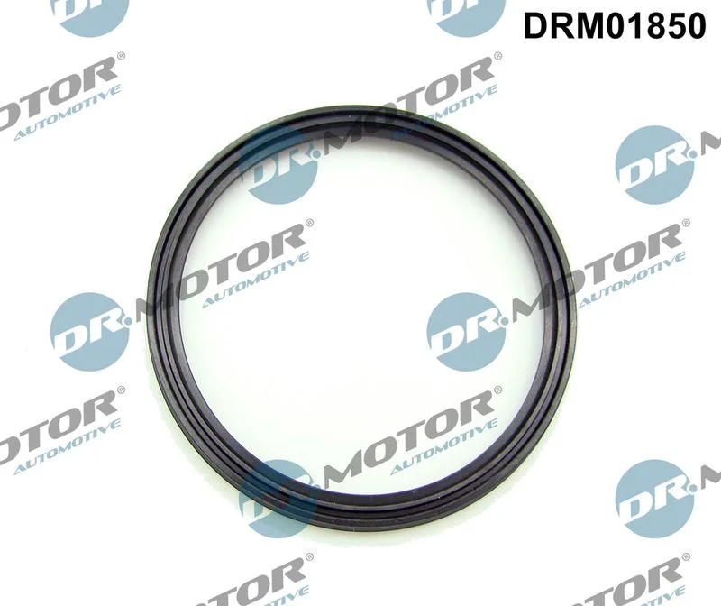 Anel de Vedação, mangueira de ar de carga Dr.Motor Automotive DRM01850